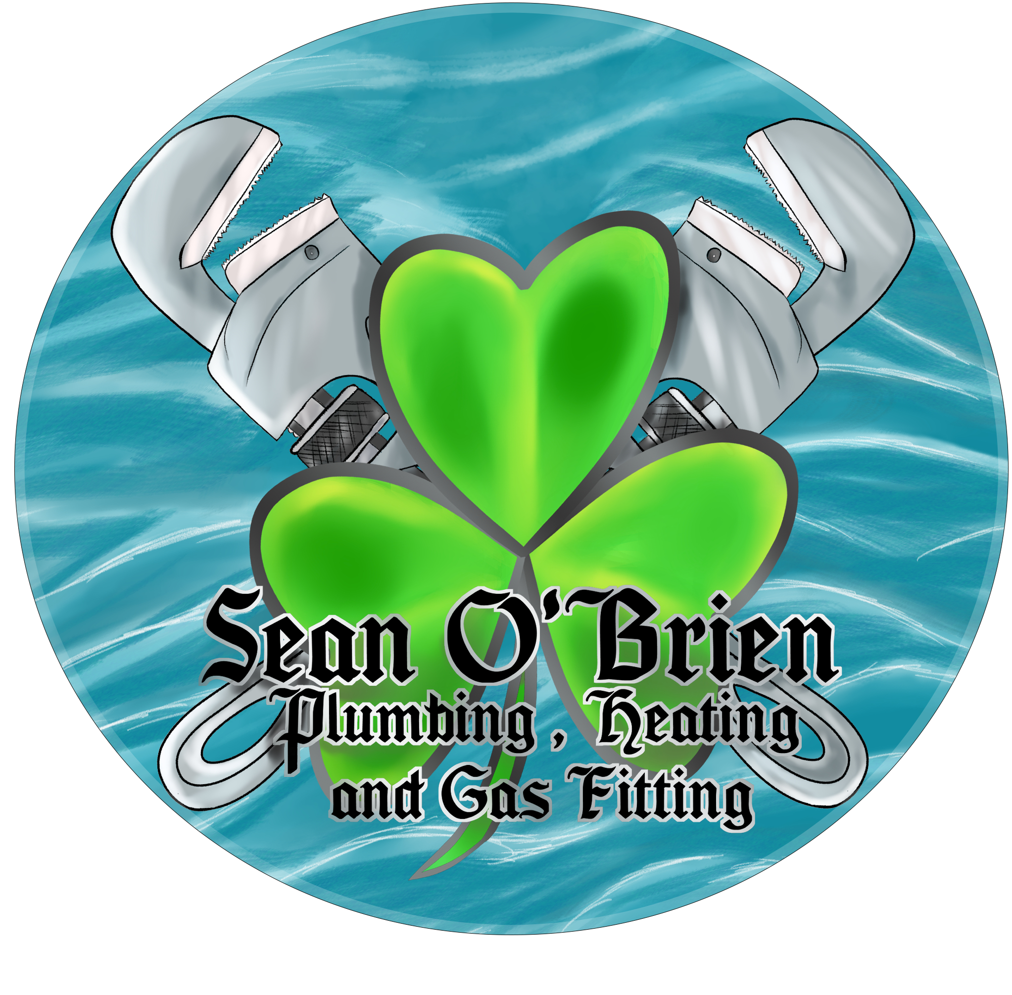 Sean O'Brien Plumbing, Heating and Gas Fitting